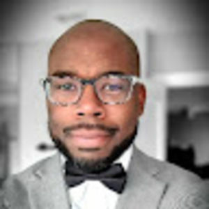 Meet your Posher, Paul g.